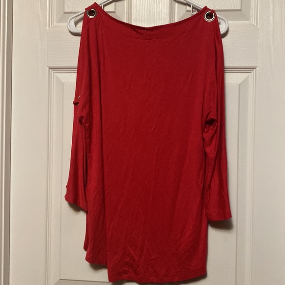 Cable & Gauge womens top-size medium - Picture 4 of 4